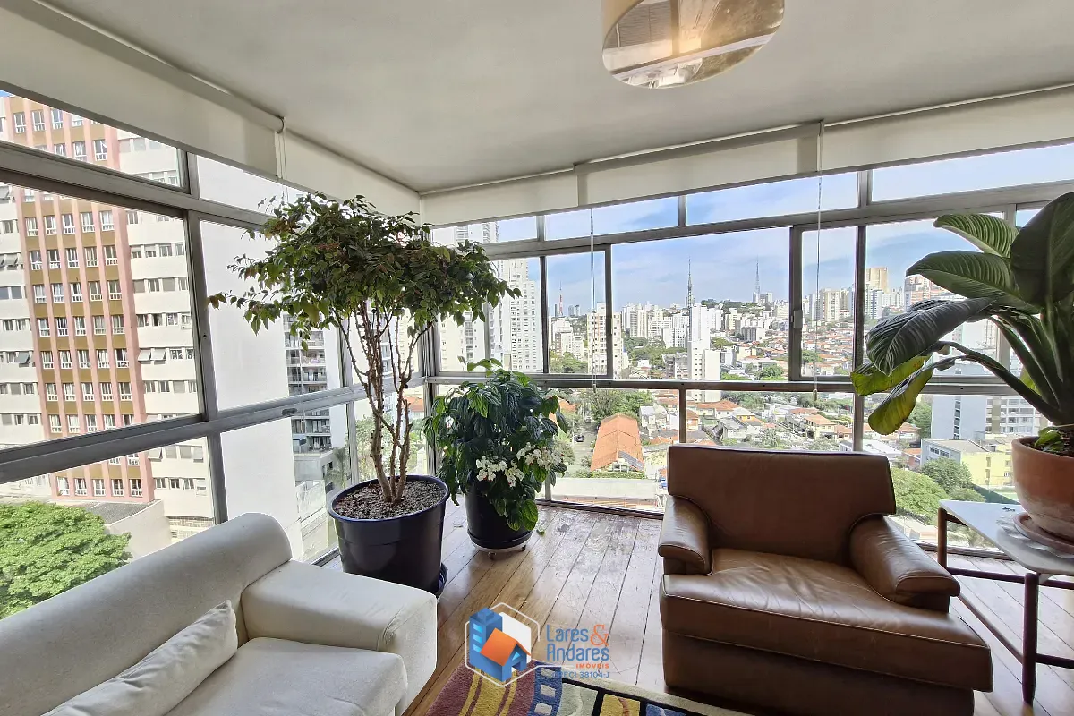 Apartamento, 3 quartos, 123 m² - Foto 9