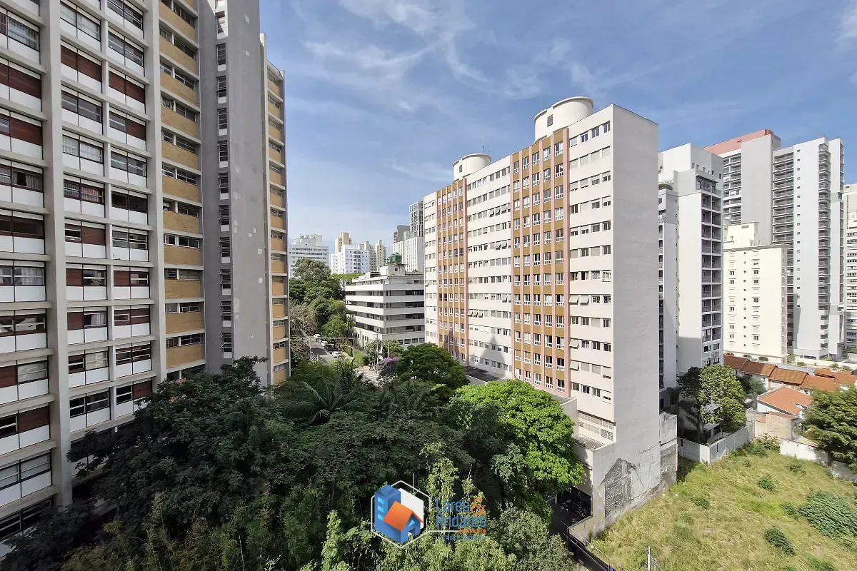Apartamento, 3 quartos, 123 m² - Foto 30