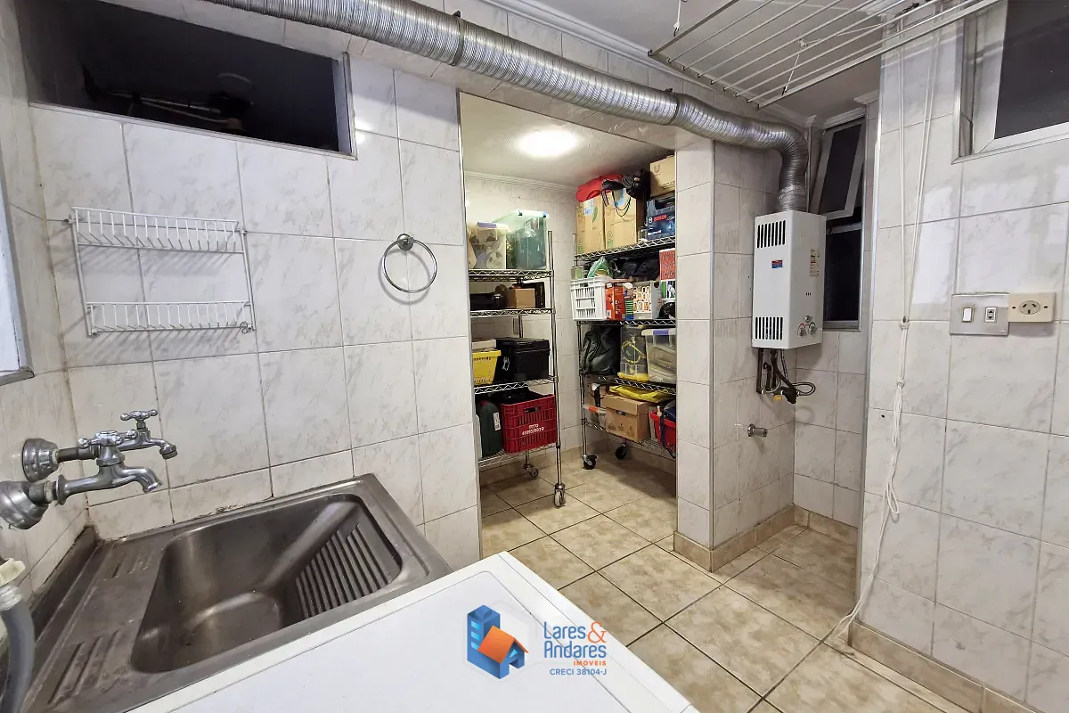 Apartamento, 3 quartos, 123 m² - Foto 27
