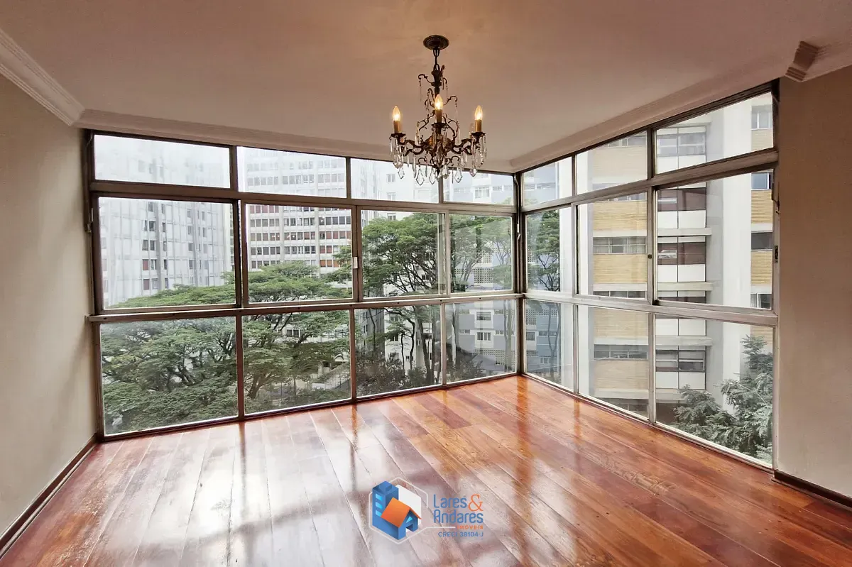 Apartamento, 3 quartos, 123 m² - Foto 48