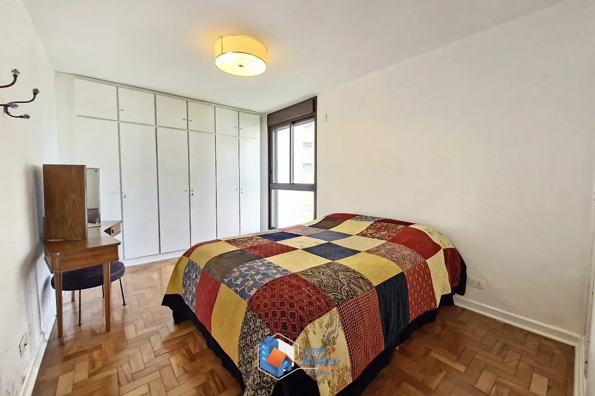 Apartamento, 3 quartos, 123 m² - Foto 15