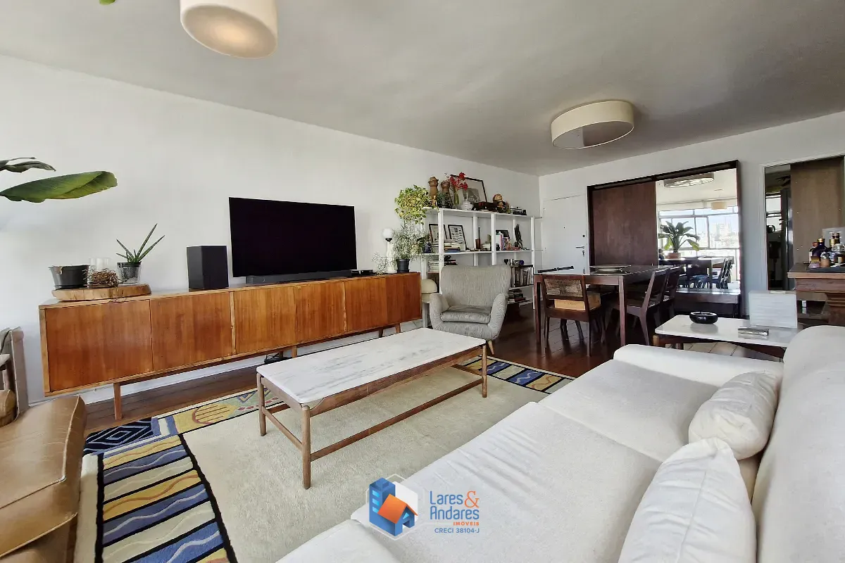 Apartamento, 3 quartos, 123 m² - Foto 7