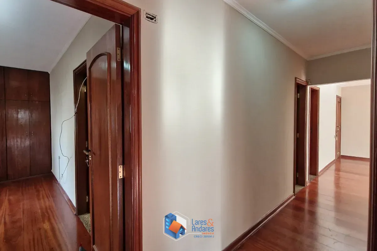 Apartamento, 3 quartos, 123 m² - Foto 60