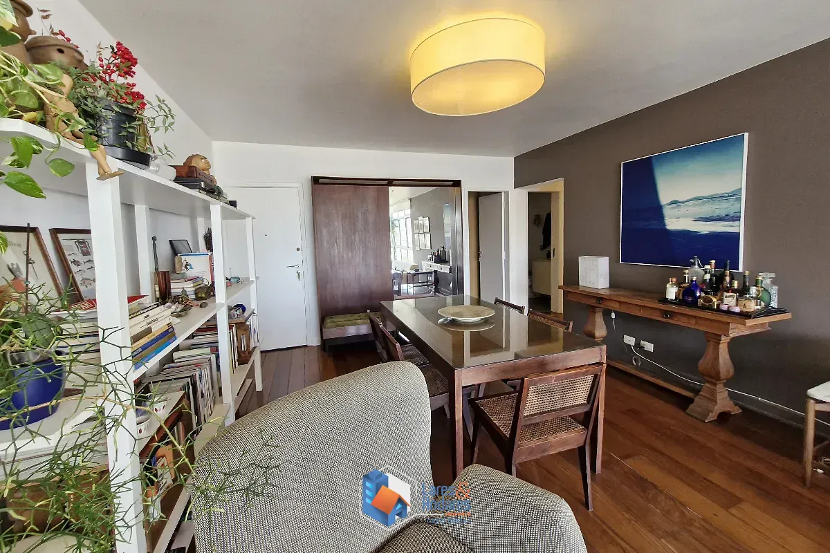 Apartamento, 3 quartos, 123 m² - Foto 3