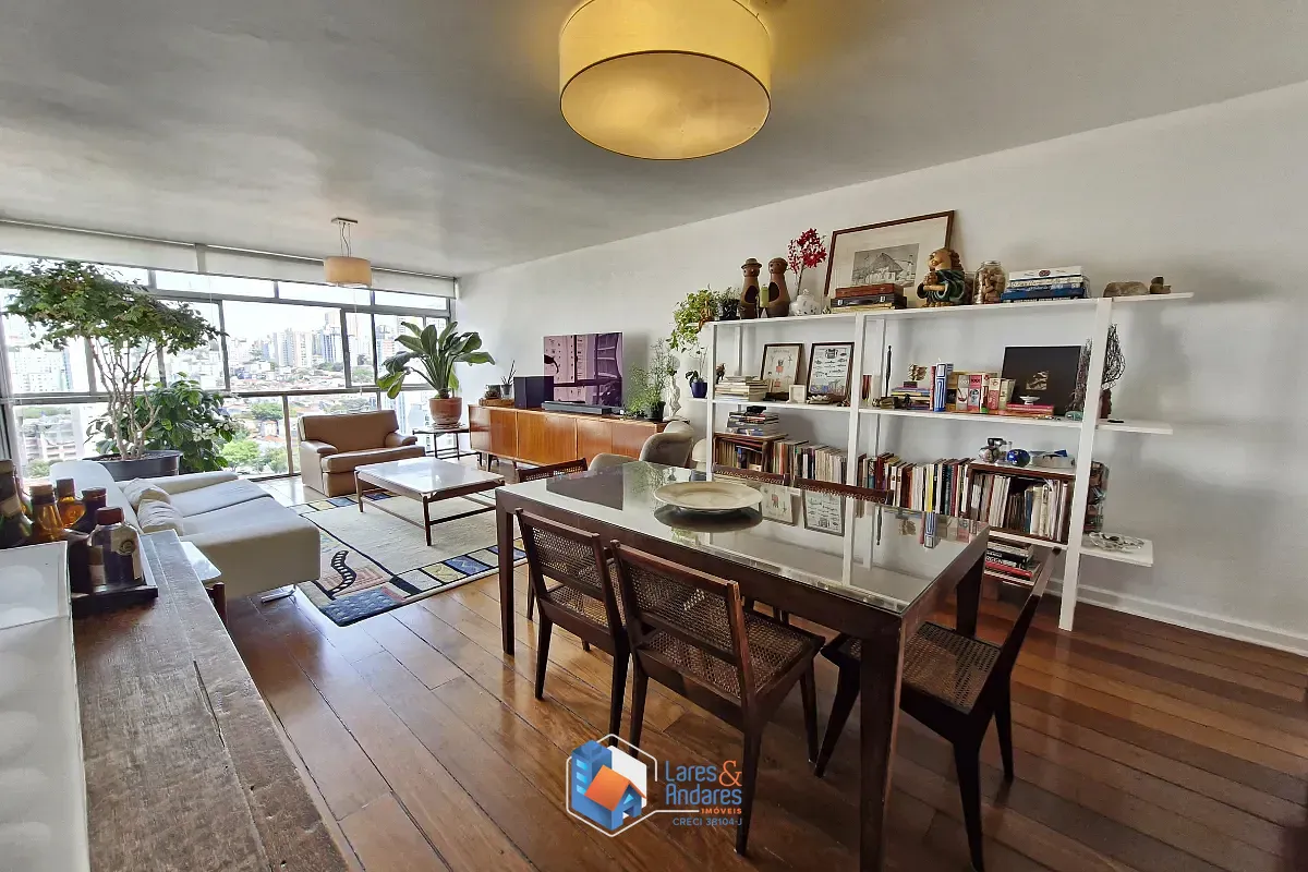 Apartamento, 3 quartos, 123 m² - Foto 4
