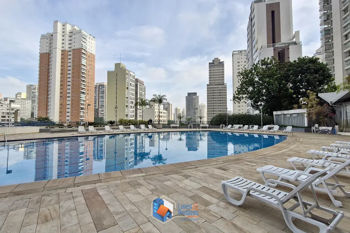 Apartamento, 3 quartos, 123 m² - Foto 38