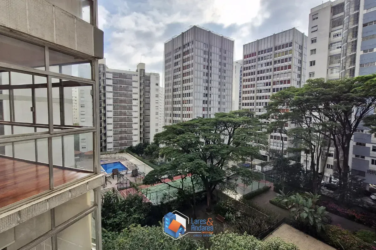 Apartamento, 3 quartos, 123 m² - Foto 54