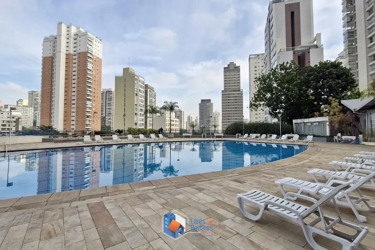 Apartamento, 3 quartos, 123 m² - Foto 67