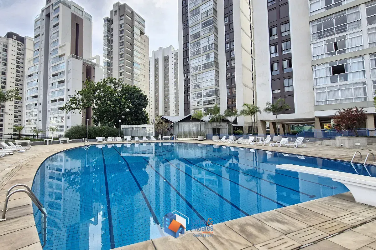 Apartamento, 3 quartos, 123 m² - Foto 39