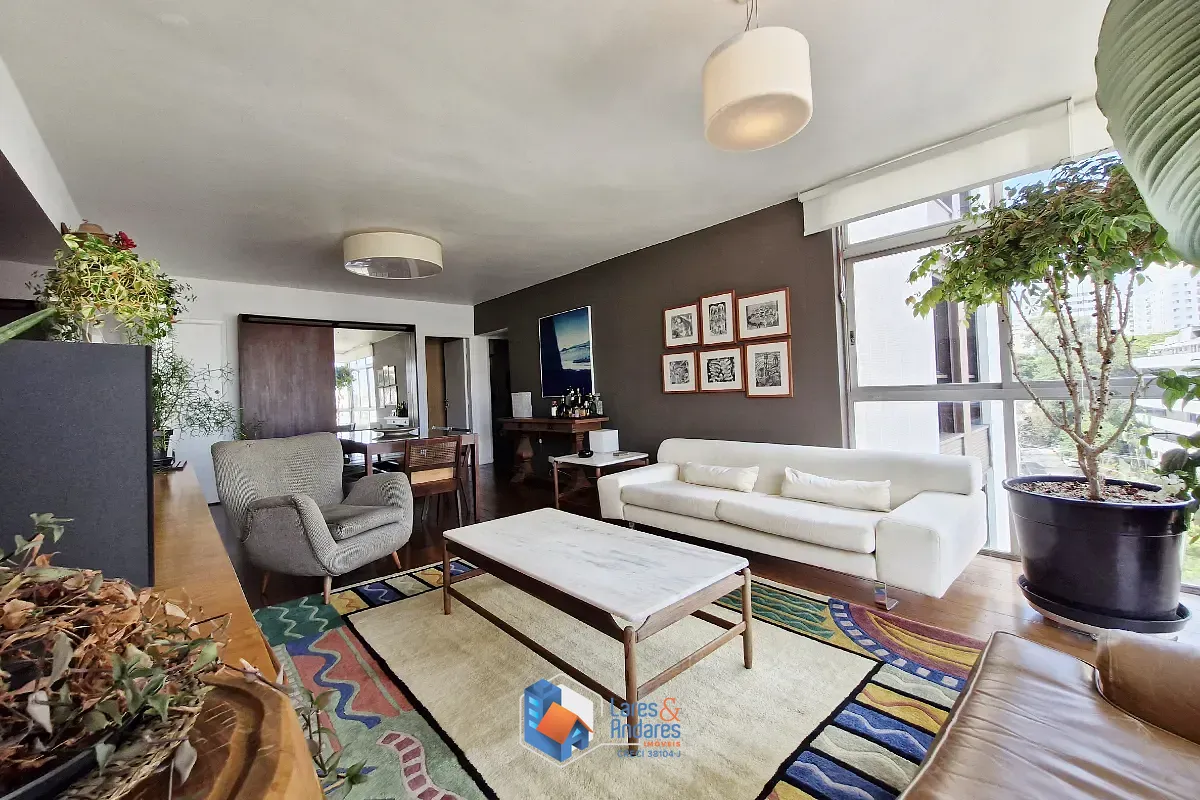 Apartamento, 3 quartos, 123 m² - Foto 10