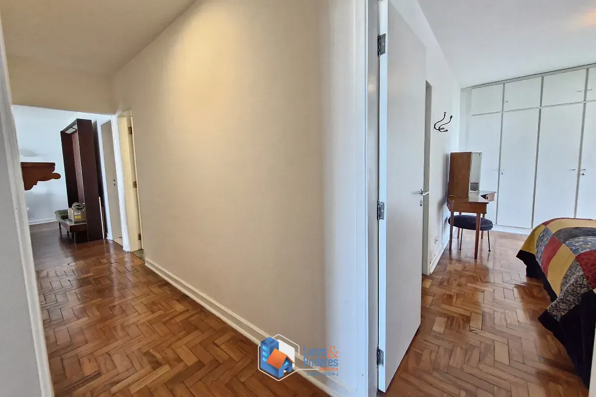 Apartamento, 3 quartos, 123 m² - Foto 14