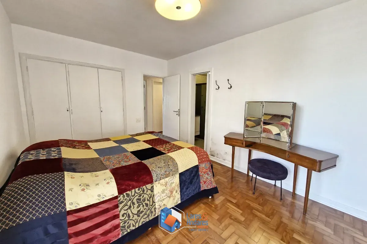 Apartamento, 3 quartos, 123 m² - Foto 17