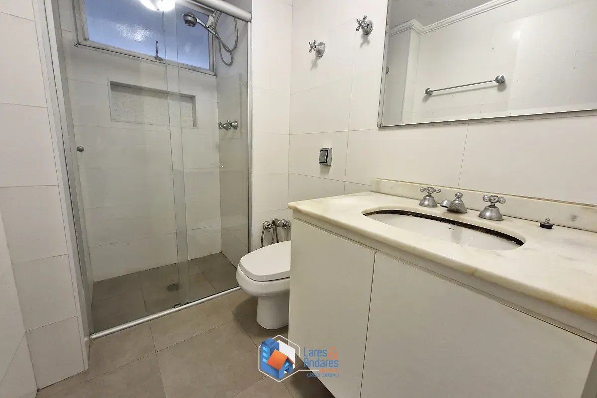 Apartamento, 3 quartos, 123 m² - Foto 12