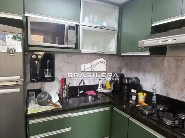 Apartamento com 75m² 3 quartos e 2 banheiros, à venda, no bairro Alto da Glória em Goiânia