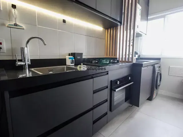 Apartamento 2 quartos e 1 banheiro, à venda, no bairro Vila Nova Cachoeirinha em São Paulo