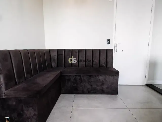 Apartamento 2 quartos e 1 banheiro, à venda, no bairro Vila Nova Cachoeirinha em São Paulo