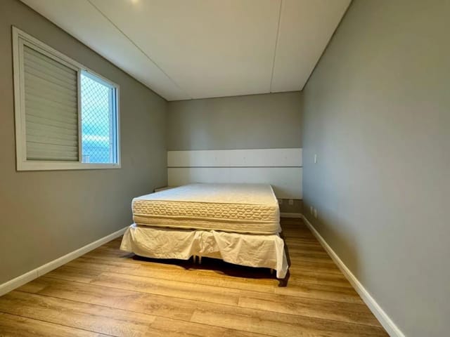 Apartamento 2 quartos e 2 banheiros, à venda, no bairro Jardim Aquarius em São José dos Campos