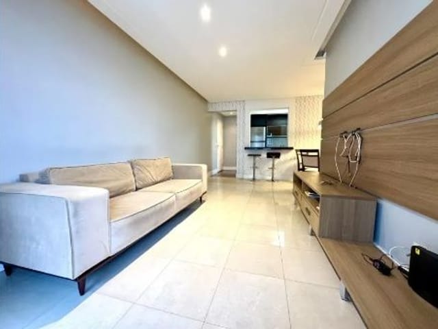 Apartamento 2 quartos e 2 banheiros, à venda, no bairro Jardim Aquarius em São José dos Campos