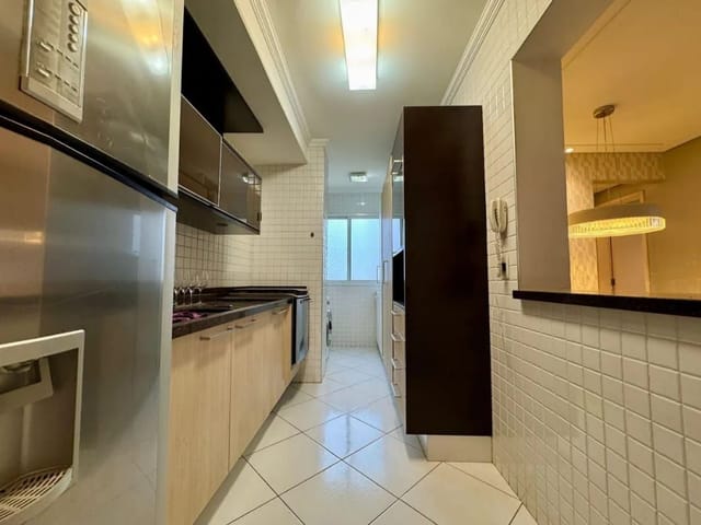 Apartamento 2 quartos e 2 banheiros, à venda, no bairro Jardim Aquarius em São José dos Campos