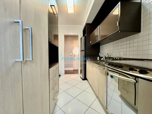Apartamento 2 quartos e 2 banheiros, à venda, no bairro Jardim Aquarius em São José dos Campos