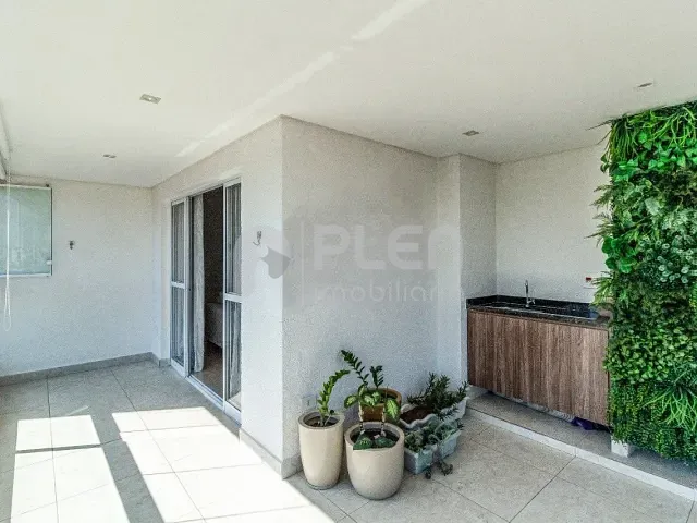 Apartamento 3 quartos e 3 banheiros, à venda, no bairro Santa Teresinha em São Paulo