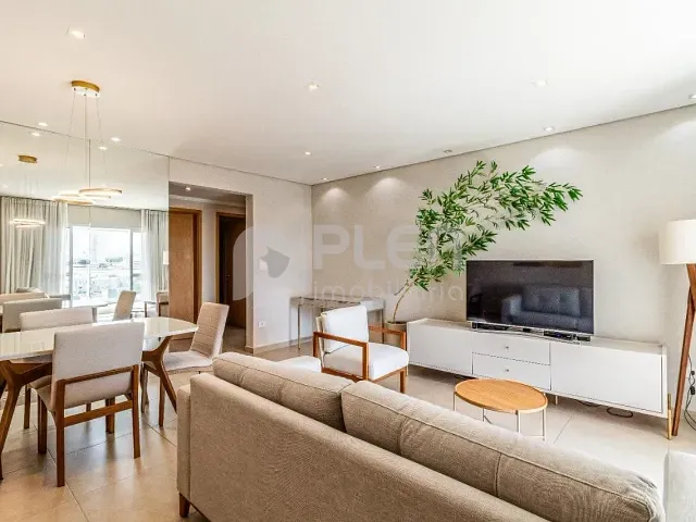 Apartamento 3 quartos e 3 banheiros, à venda, no bairro Santa Teresinha em São Paulo