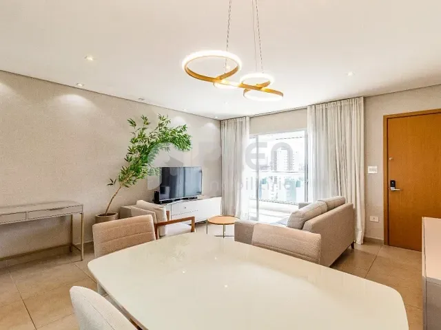 Apartamento 3 quartos e 3 banheiros, à venda, no bairro Santa Teresinha em São Paulo