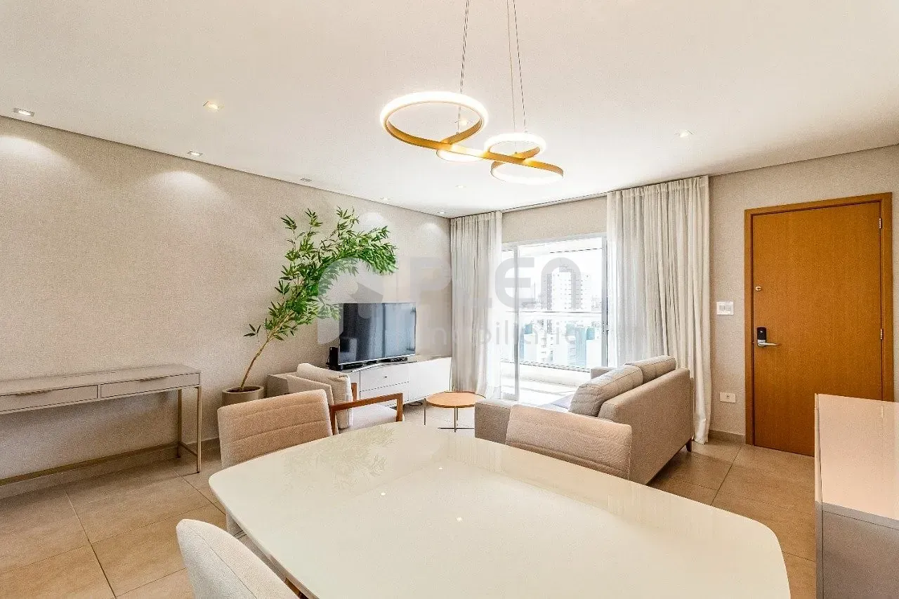 Apartamento de 3 quartos à venda em Santa Teresinha, São Paulo