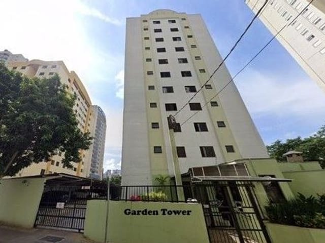 Foto do Apartamento - Apartamento com 2 dormitórios à venda, 58 m² por R$ 405.000,00 - Jardim Aquarius - São José dos Campos/SP | RUSSI IMÓVEIS