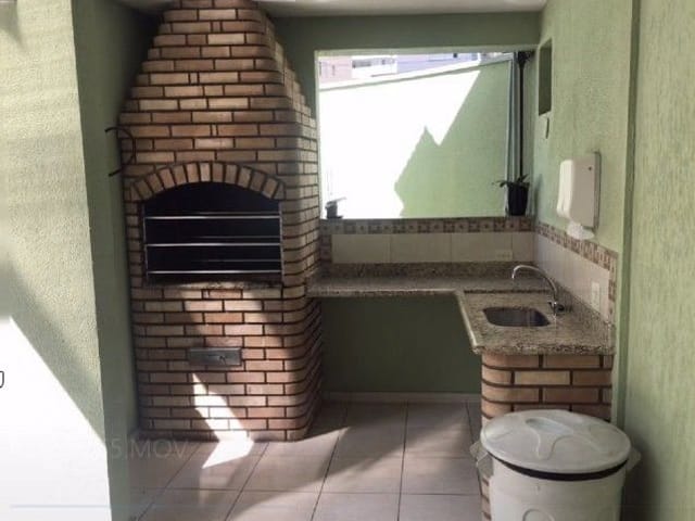 Foto do Apartamento - Apartamento com 2 dormitórios à venda, 58 m² por R$ 405.000,00 - Jardim Aquarius - São José dos Campos/SP | RUSSI IMÓVEIS
