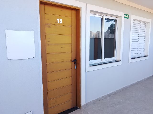 Foto do Apartamento - Apartamento padrão para Locação, Vila Talarico, São Paulo, SP | Imobiliária Xavier e Brito