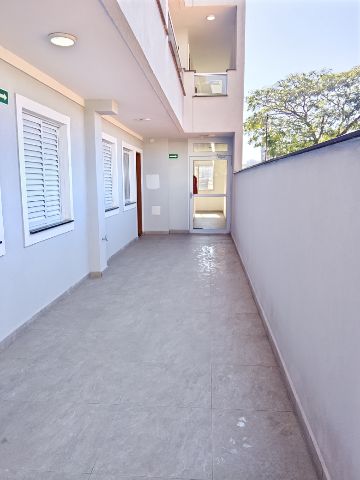 Foto do Apartamento - Apartamento padrão para Locação, Vila Talarico, São Paulo, SP | Imobiliária Xavier e Brito