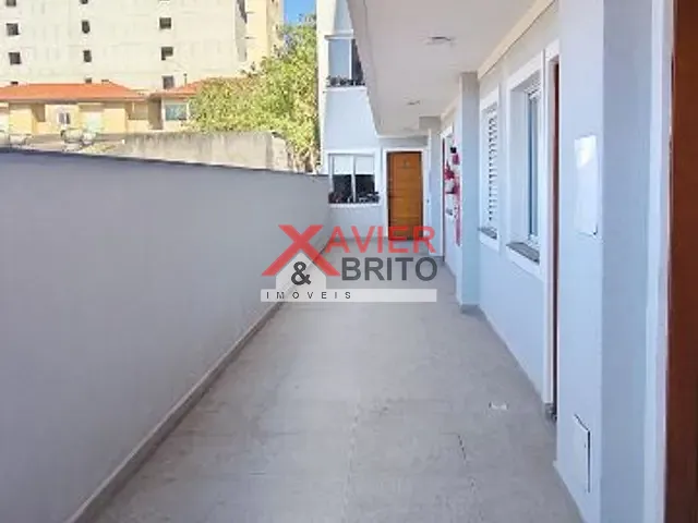 Apartamento com 45m² 2 quartos e 1 banheiro, para alugar, no bairro Vila Talarico em São Paulo