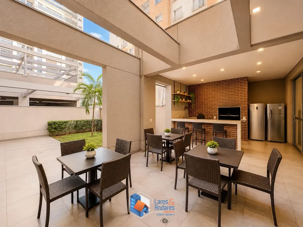 Apartamento, 2 quartos, 75 m² - Foto 37