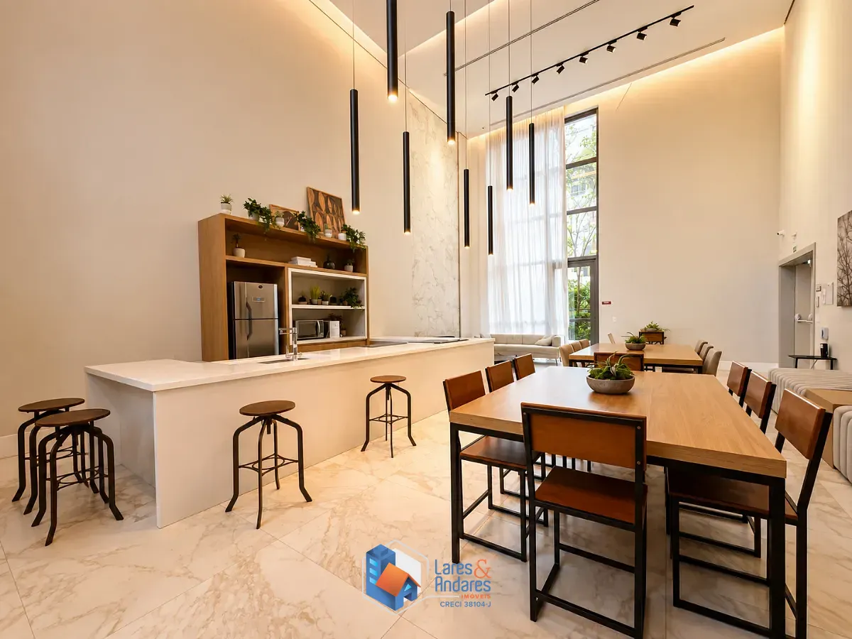 Apartamento, 2 quartos, 75 m² - Foto 40
