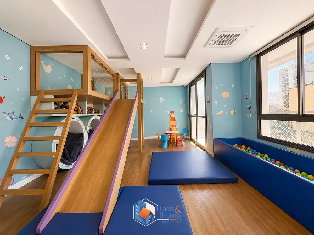 Apartamento, 2 quartos, 75 m² - Foto 42