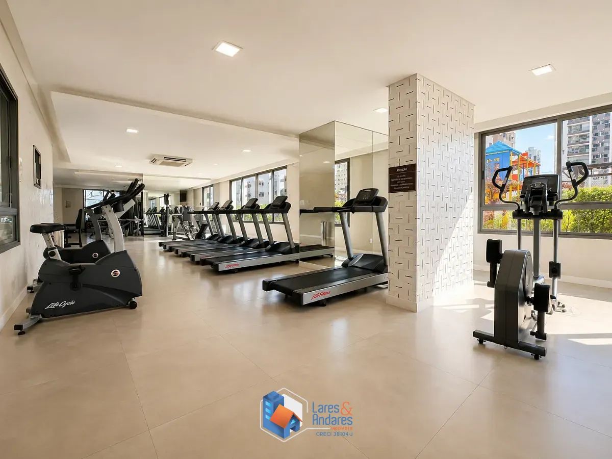 Apartamento, 2 quartos, 75 m² - Foto 33