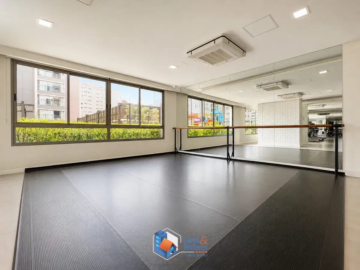 Apartamento, 2 quartos, 75 m² - Foto 32