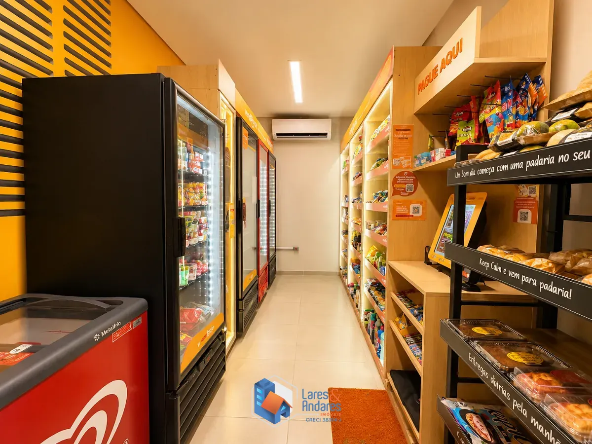 Apartamento, 2 quartos, 75 m² - Foto 46