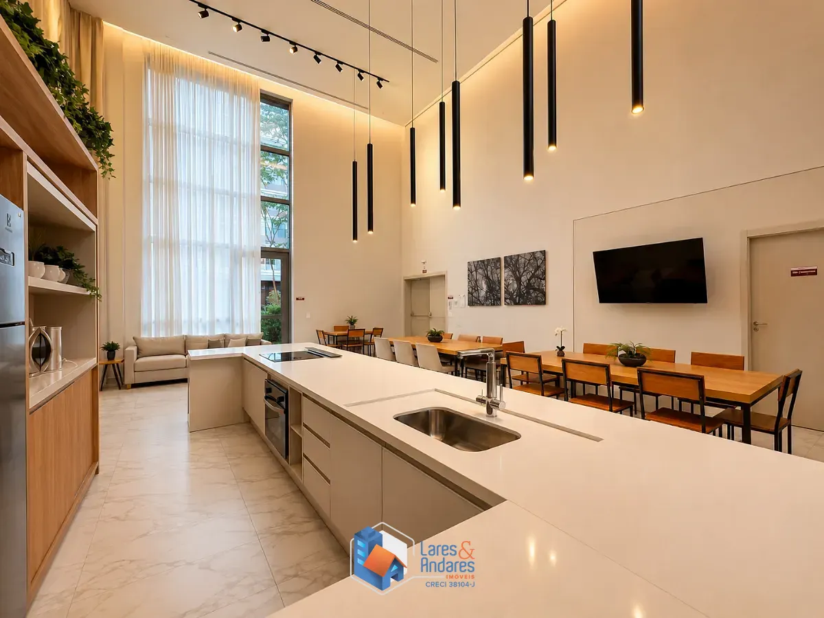 Apartamento, 2 quartos, 75 m² - Foto 41