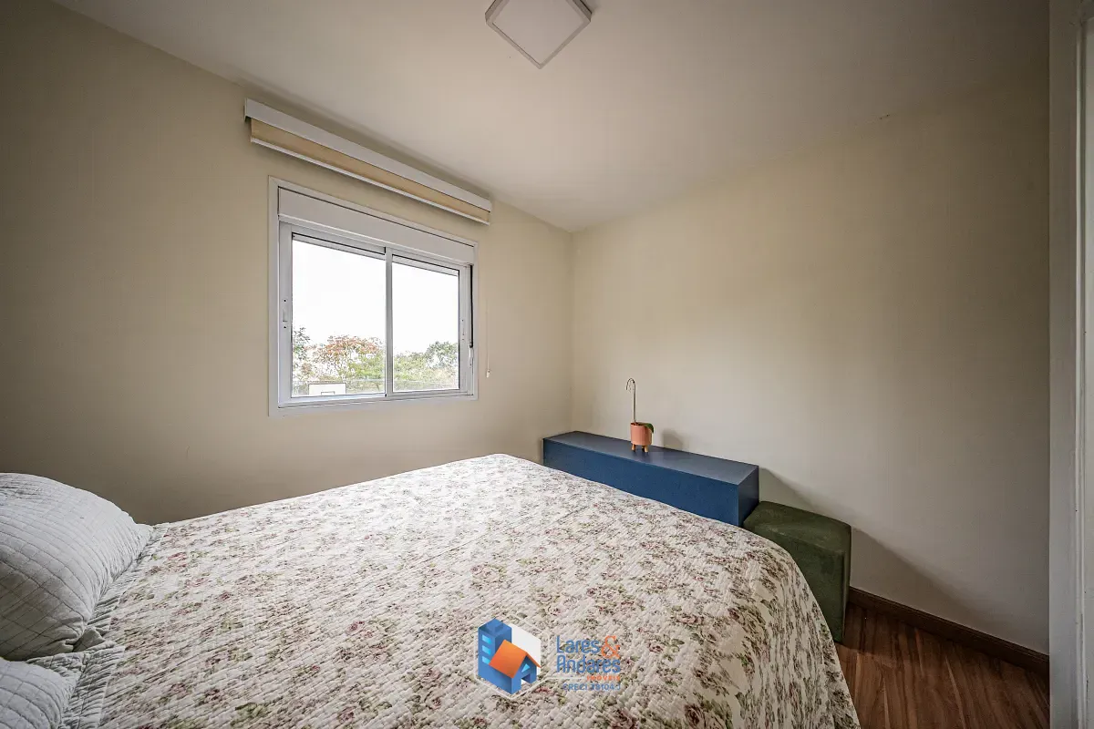 Apartamento, 3 quartos, 63 m² - Foto 9