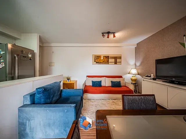 Apartamento com 63m² 3 quartos e 2 banheiros, à venda, no bairro Vila Moraes em São Paulo