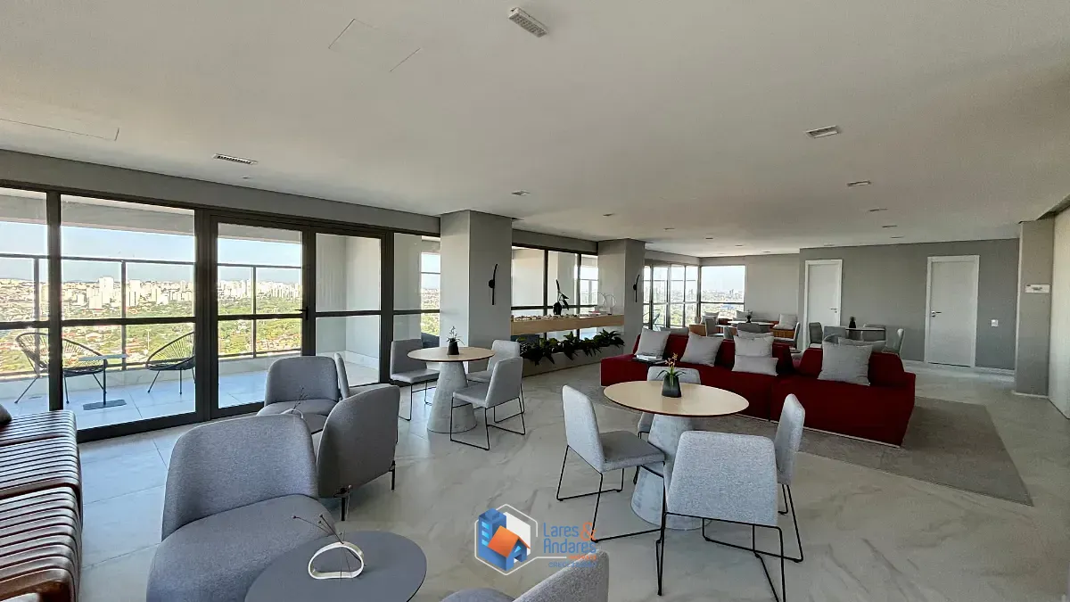 Apartamento, 3 quartos, 133 m² - Foto 36