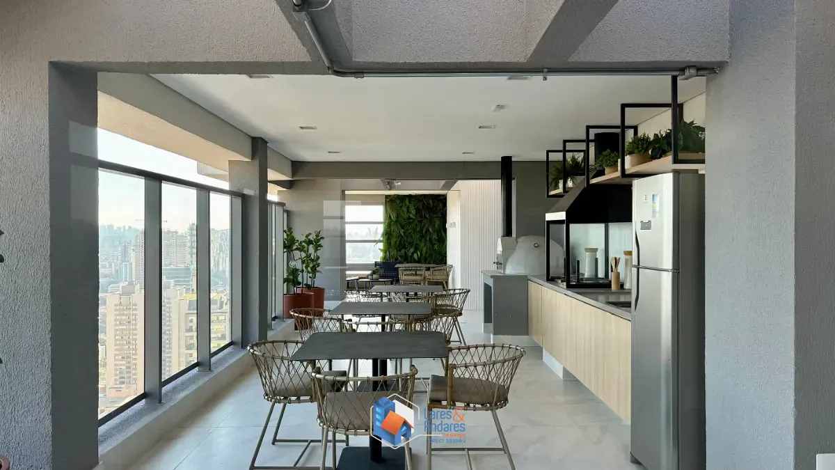 Apartamento, 3 quartos, 133 m² - Foto 38
