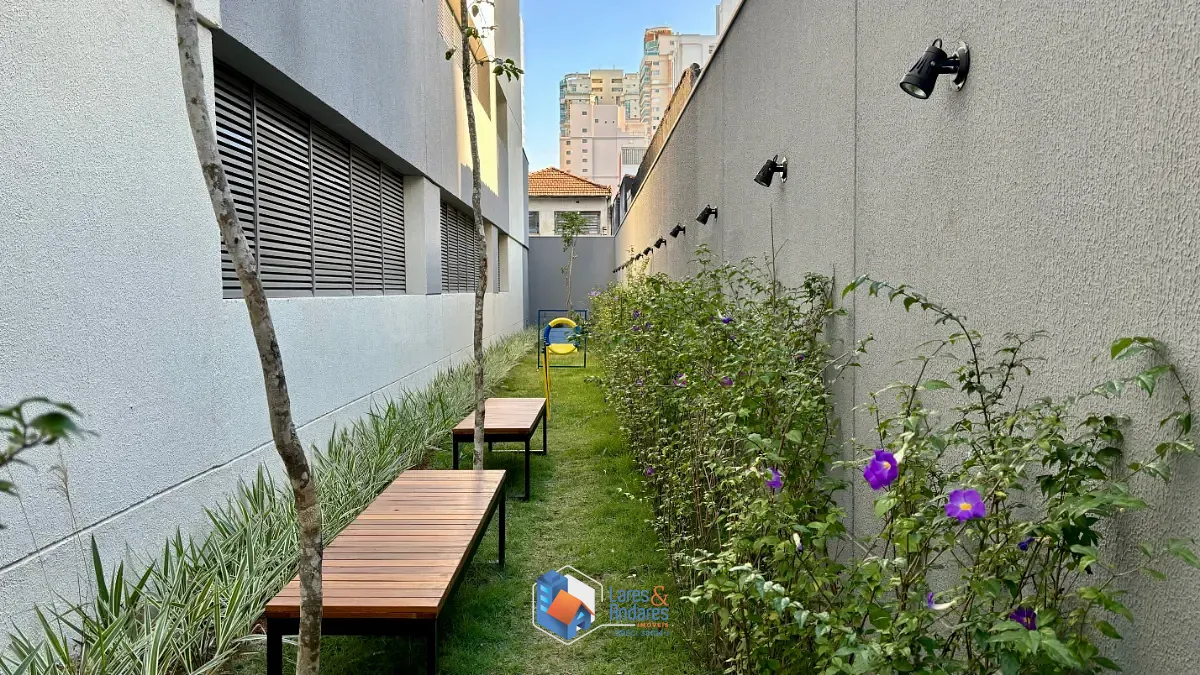 Apartamento, 3 quartos, 133 m² - Foto 41