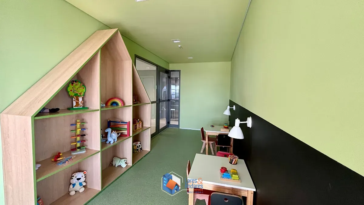 Apartamento, 3 quartos, 133 m² - Foto 31