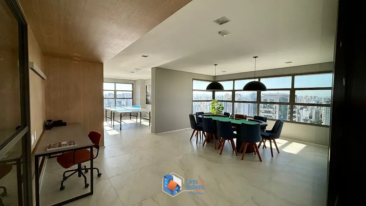 Apartamento, 3 quartos, 133 m² - Foto 32