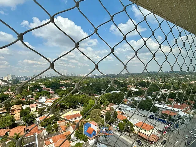 Apartamento com 133m² 3 quartos e 4 banheiros, à venda, no bairro Campo Belo em São Paulo