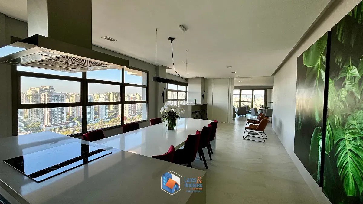 Apartamento, 3 quartos, 133 m² - Foto 34