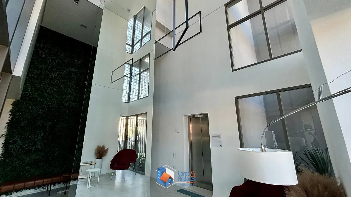 Apartamento, 3 quartos, 133 m² - Foto 39
